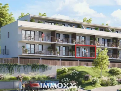 2-Zimmer-Wohnung kaufen in Graz – 55,41 m², € 215.455 – Bild 4 von 8