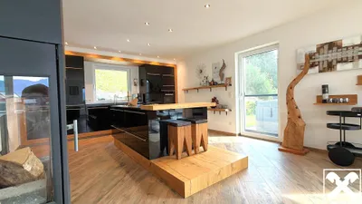 5-Zimmer-Haus kaufen in Sankt Johann im Pongau – 176 m², € 1.195.000 – Bild 5 von 9