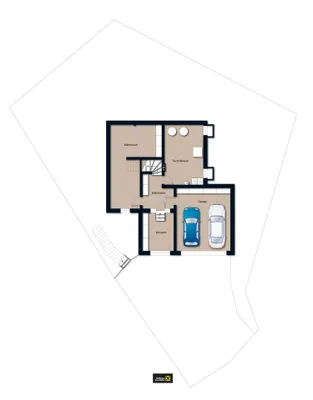 5-Zimmer-Haus kaufen in Sankt Johann im Pongau – 176 m², € 1.195.000 – Bild 9 von 9