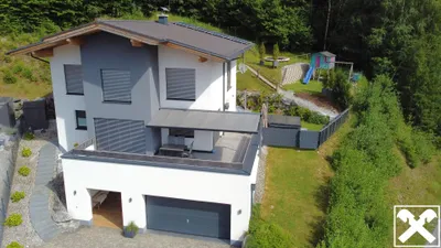 5-Zimmer-Haus kaufen in Sankt Johann im Pongau – 176 m², € 1.195.000 – Bild 3 von 9
