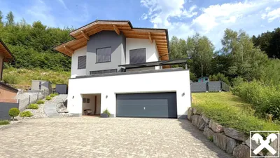 5-Zimmer-Haus kaufen in Sankt Johann im Pongau – 176 m², € 1.195.000 – Bild 2 von 9