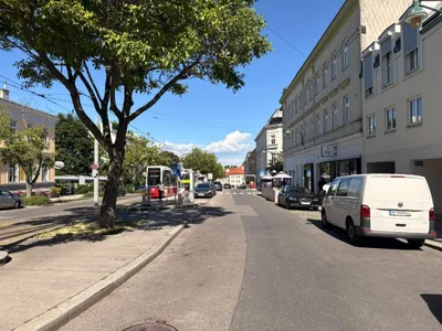 2-Zimmer-Wohnung kaufen in Wien – 42,89 m², € 349.000 – Bild 8 von 9
