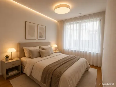 2-Zimmer-Wohnung kaufen in Wien – 42,89 m², € 349.000 – Bild 3 von 9