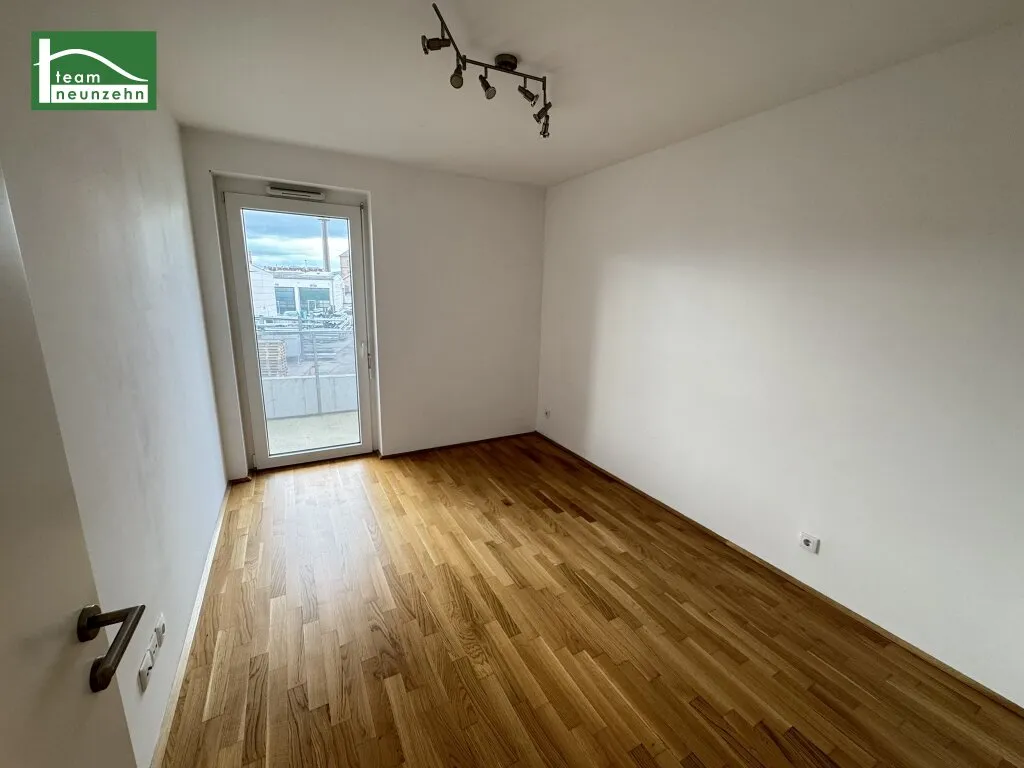 Idyllisch & Modern - Tolle 3-Zimmer Wohnung in ruhiger Umgebung - ab sofort verfügbar! – pohled 2