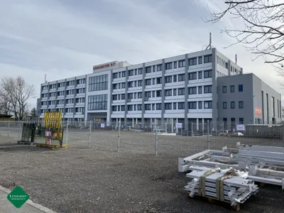 Gewerbeimmobilie mieten in Mödling – 87 m², € 1.102