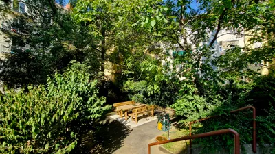 2-Zimmer-Wohnung mieten in Graz – 67 m², € 840 – Bild 3 von 5