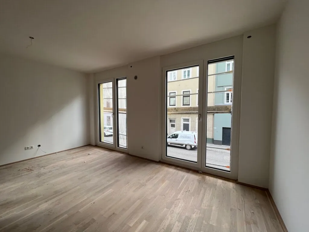 TOPPREIS - ERSTBEZUG - NEUBAU - 3 ZIMMER - Nähe Akh - Ansicht 3