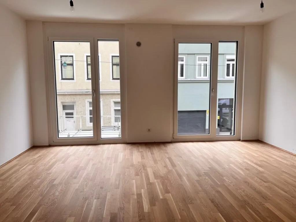 TOPPREIS - ERSTBEZUG - NEUBAU - 3 ZIMMER - Nähe Akh - Ansicht 2