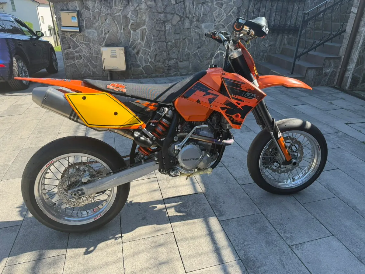 KTM Sonstige
