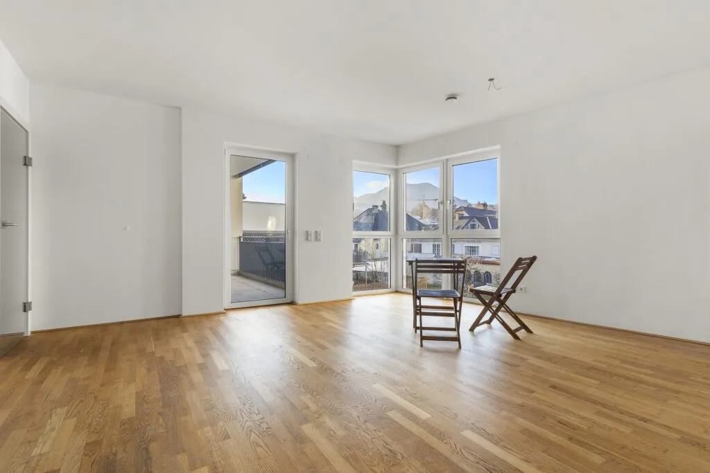 Wohnung – Sankt Veit an der Glan, Bezirk St. Veit an der Glan - Ansicht 2