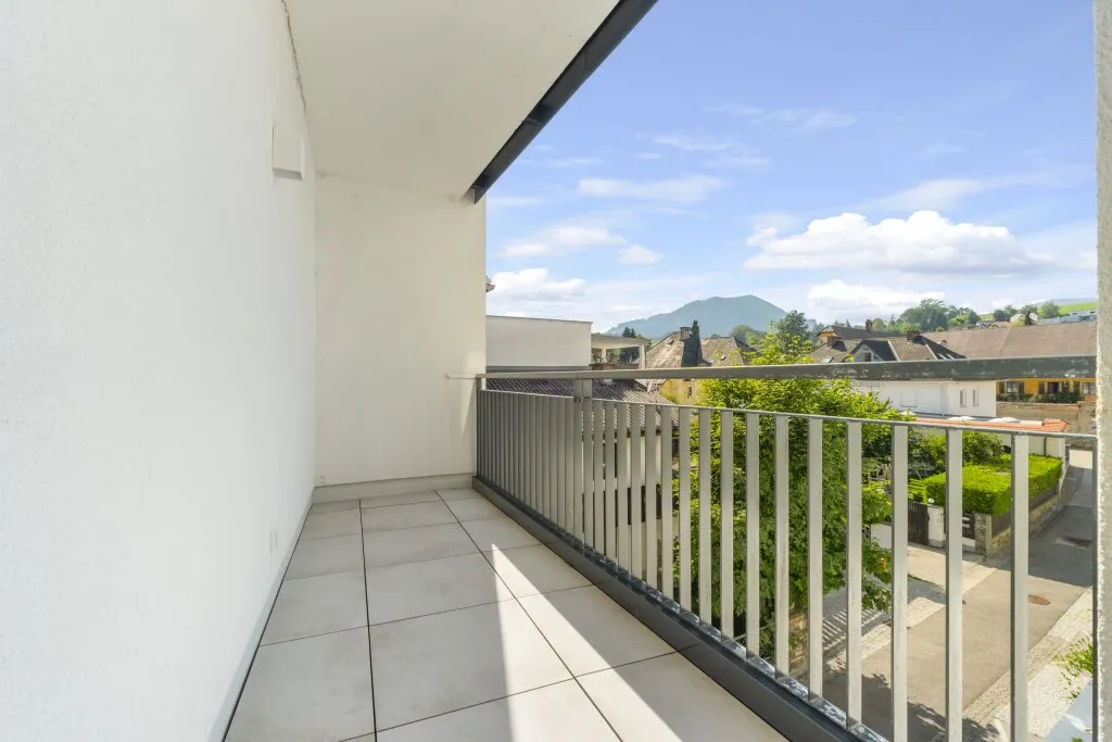 Wohnung – Sankt Veit an der Glan, Bezirk St. Veit an der Glan - Ansicht 3