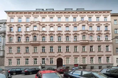 2-Zimmer-Wohnung kaufen in Wien – 43,32 m², € 269.000 – Bild 6 von 8