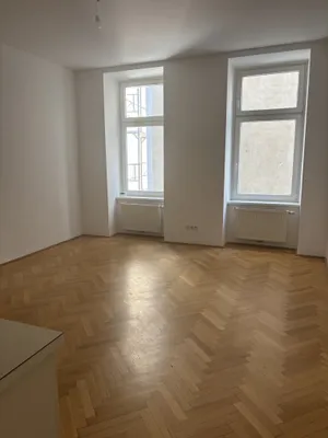 2-Zimmer-Wohnung kaufen in Wien – 43,32 m², € 269.000