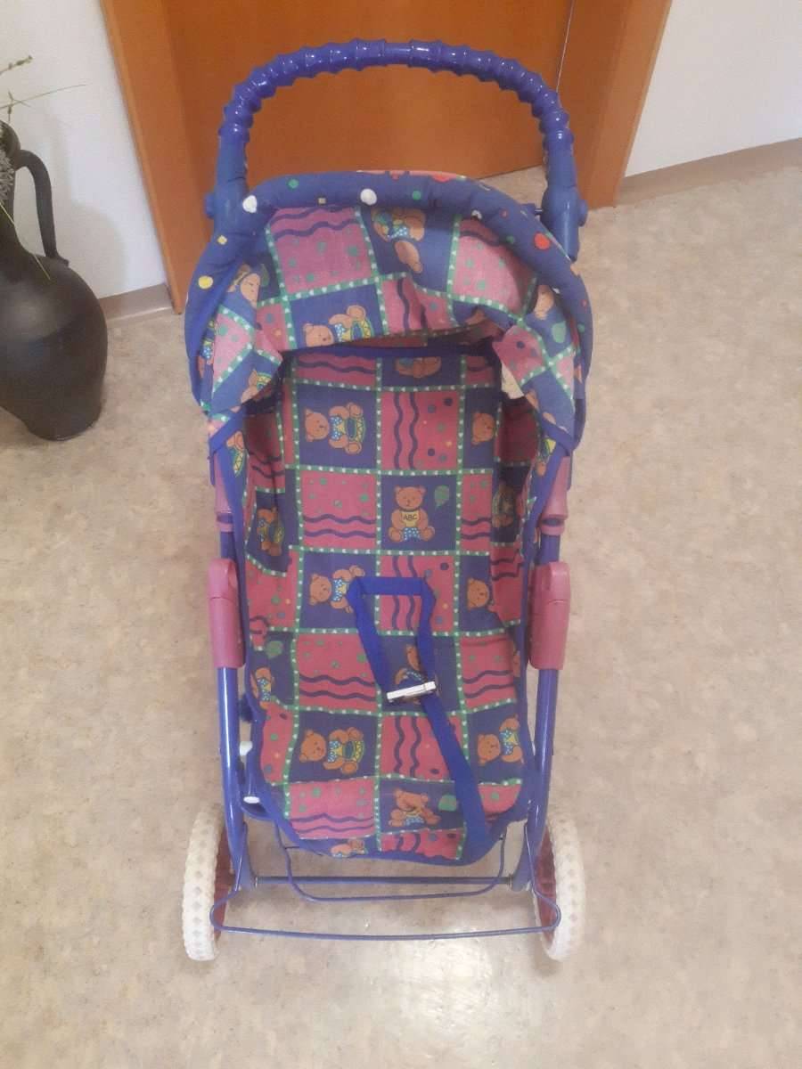 Puppenwagen,  30,- (7540 Gssing) - willhaben