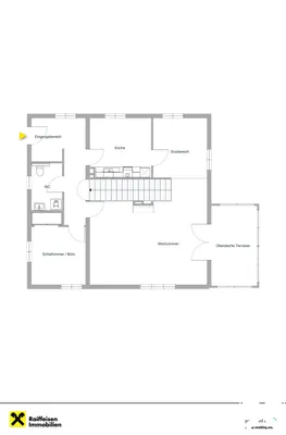 5-Zimmer-Haus kaufen in Salzburg-Umgebung – 175 m², € 889.000 – Bild 9 von 11