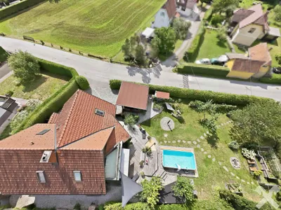 5-Zimmer-Haus kaufen in Bruck-Mürzzuschlag – 142 m², € 520.000 – Bild 29 von 33