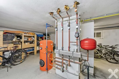 5-Zimmer-Haus kaufen in Bruck-Mürzzuschlag – 142 m², € 520.000 – Bild 25 von 33