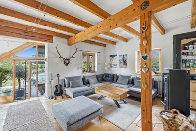 5-Zimmer-Haus kaufen in Bruck-Mürzzuschlag – 142 m², € 520.000 – Bild 4 von 33