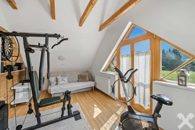 5-Zimmer-Haus kaufen in Bruck-Mürzzuschlag – 142 m², € 520.000 – Bild 19 von 33