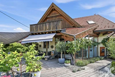 5-Zimmer-Haus kaufen in Bruck-Mürzzuschlag – 142 m², € 520.000 – Bild 2 von 33