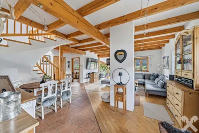 5-Zimmer-Haus kaufen in Bruck-Mürzzuschlag – 142 m², € 520.000 – Bild 8 von 33