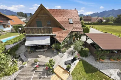 5-Zimmer-Haus kaufen in Bruck-Mürzzuschlag – 142 m², € 520.000 – Bild 28 von 33