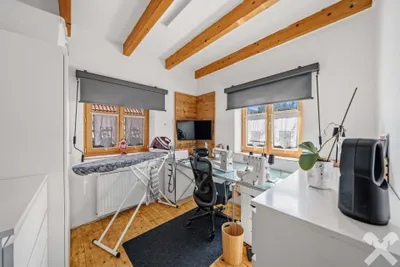 5-Zimmer-Haus kaufen in Bruck-Mürzzuschlag – 142 m², € 520.000 – Bild 12 von 33