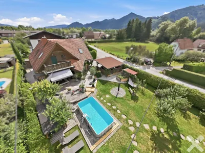 5-Zimmer-Haus kaufen in Bruck-Mürzzuschlag – 142 m², € 520.000 – Bild 32 von 33