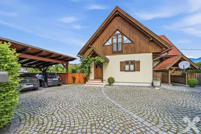 5-Zimmer-Haus kaufen in Bruck-Mürzzuschlag – 142 m², € 520.000 – Bild 3 von 33