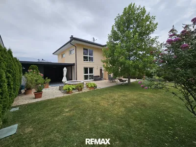 5-Zimmer-Haus kaufen in Mistelbach – 154 m², € 499.000