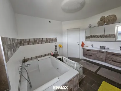 5-Zimmer-Haus kaufen in Mistelbach – 154 m², € 499.000 – Bild 30 von 49