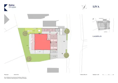 3-Zimmer-Wohnung kaufen in Salzburg Stadt – 101,09 m², € 750.000 – Bild 5 von 6