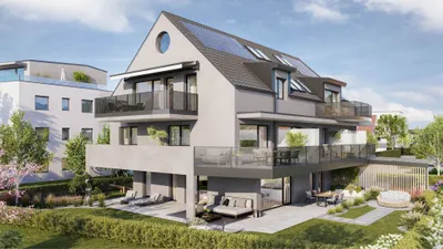 3-Zimmer-Wohnung kaufen in Salzburg Stadt – 101,09 m², € 750.000 – Bild 4 von 6