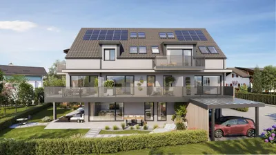 3-Zimmer-Wohnung kaufen in Salzburg Stadt – 101,09 m², € 750.000 – Bild 3 von 6