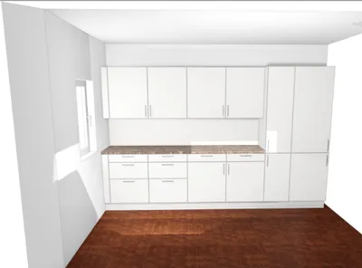 3-Zimmer-Wohnung mieten in Baden – 77,32 m², € 940 – Bild 8 von 25