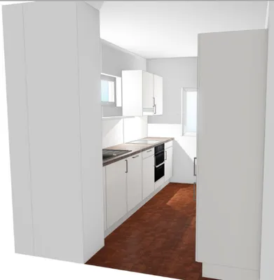 3-Zimmer-Wohnung mieten in Baden – 77,32 m², € 940 – Bild 7 von 25