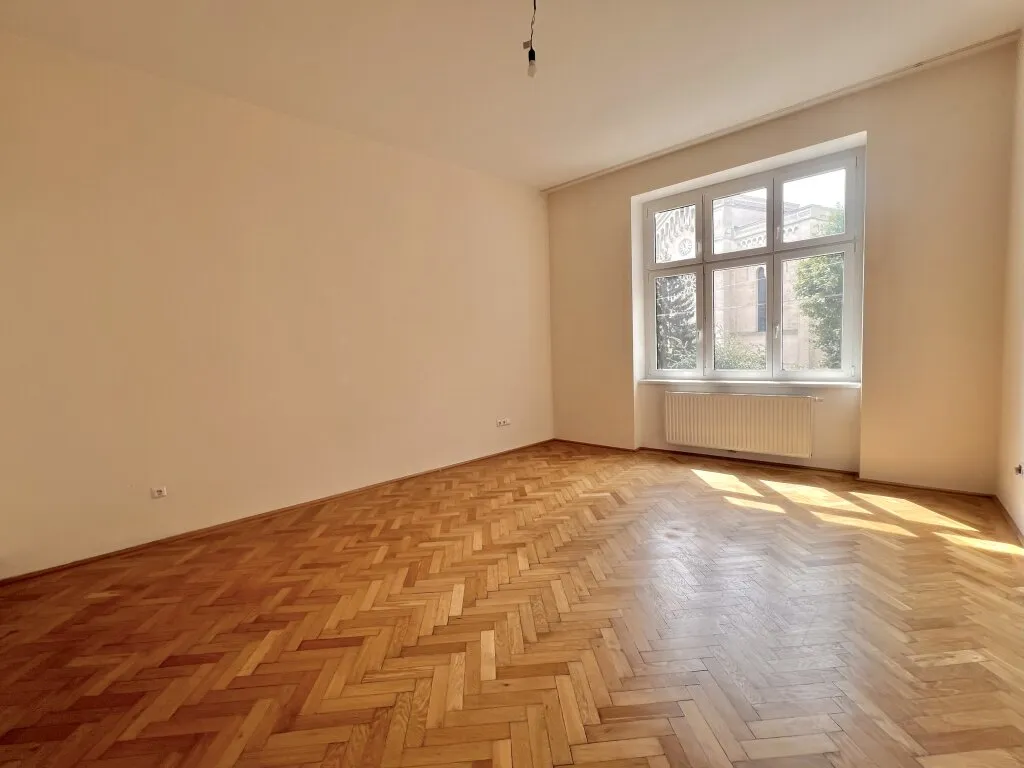 Wohnung – Wien - Ansicht 2
