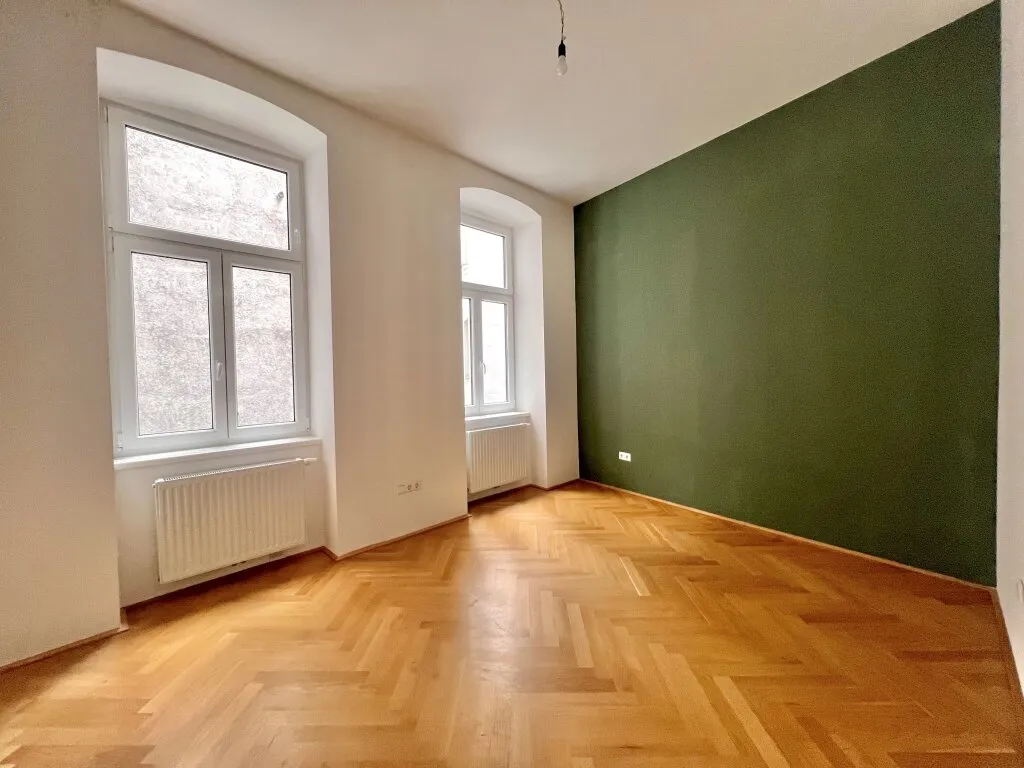 Wohnung – Wien - Ansicht 3