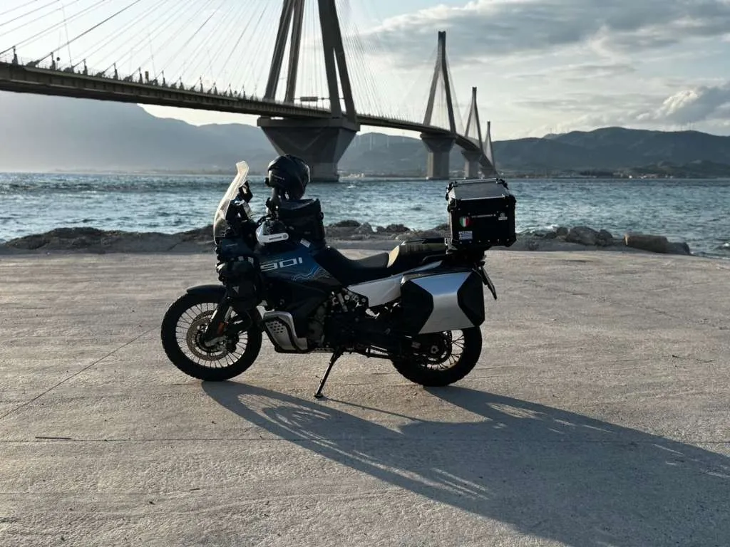 Husqvarna Norden