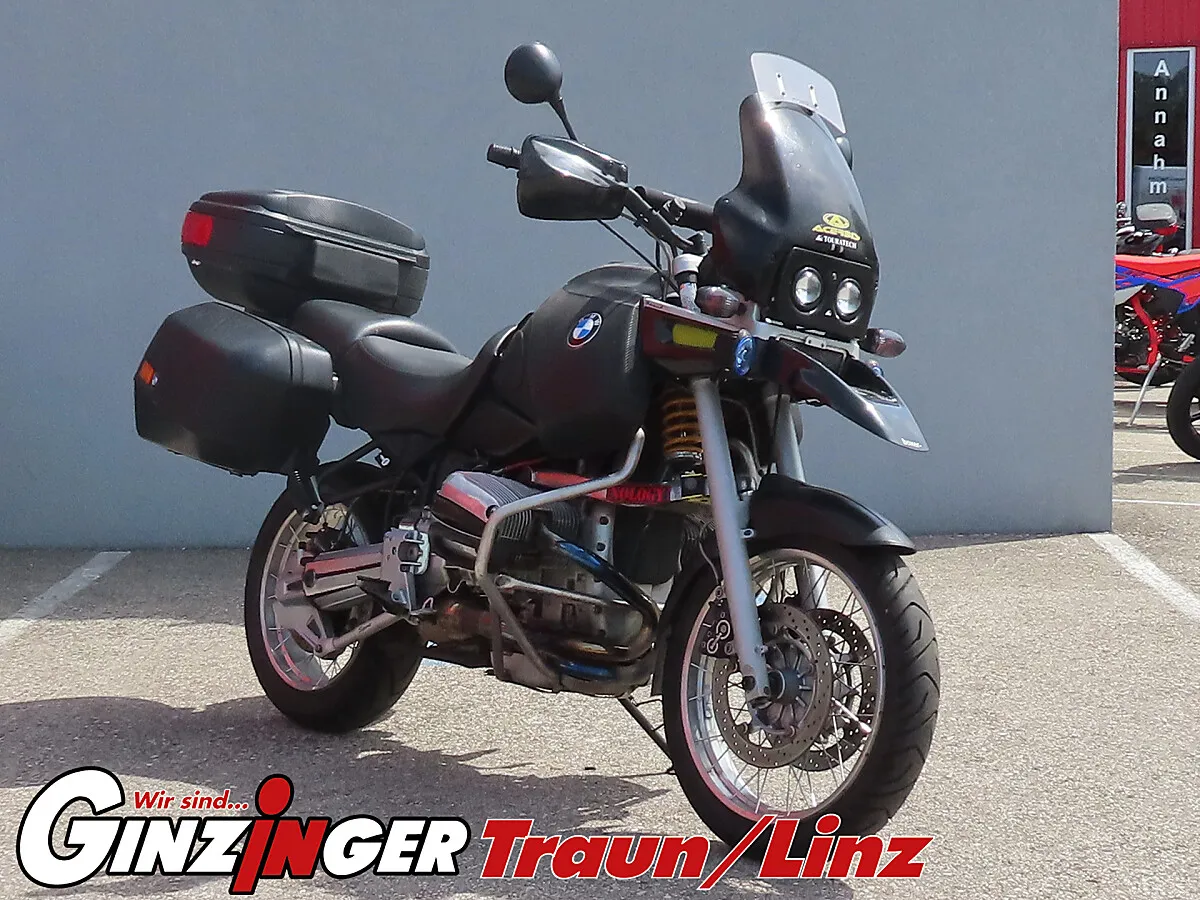 BMW R 1100
