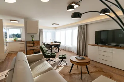 3-Zimmer-Wohnung kaufen in Liezen – 86 m², € 585.000 – Bild 4 von 9