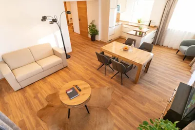 3-Zimmer-Wohnung kaufen in Liezen – 86 m², € 585.000 – Bild 1 von 9