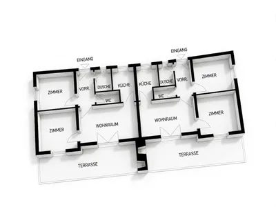 6-Zimmer-Haus kaufen in Völkermarkt – 82 m² – Bild 3 von 4