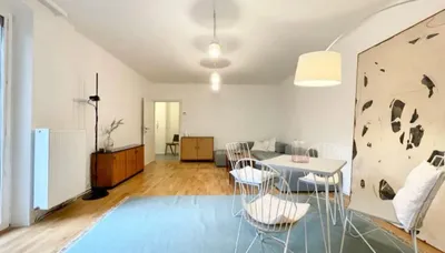 3-Zimmer-Wohnung mieten in Wien – 80 m², € 1.690 – Bild 3 von 14