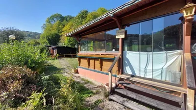 3-Zimmer-Wohnung kaufen in Lilienfeld – 56 m², € 49.000 – Bild 2 von 14