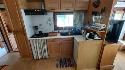 3-Zimmer-Wohnung kaufen in Lilienfeld – 56 m², € 49.000 – Bild 6 von 14