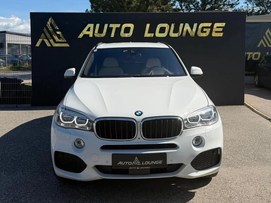 BMW X5 2017 photo 3