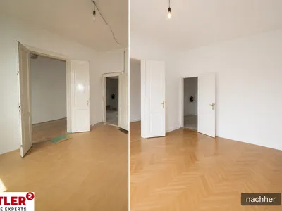 2-Zimmer-Wohnung kaufen in Wien – 42 m², € 225.000 – Bild 2 von 6