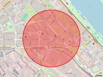 2-Zimmer-Wohnung kaufen in Wien – 42 m², € 225.000 – Bild 6 von 6