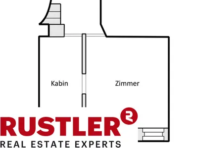 2-Zimmer-Wohnung kaufen in Wien – 42 m², € 225.000 – Bild 5 von 6